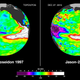 Image for article titled Expect floods, storms, and famine: El Niño is poised to wreak havoc in 2016